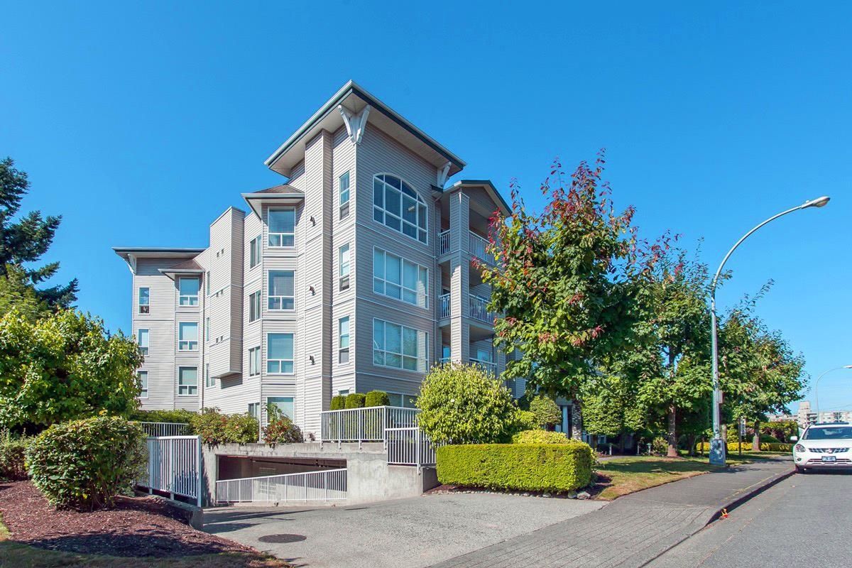 I have sold a property at 305 32120 MT WADDINGTON AVE in Abbotsford
