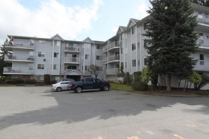 I have sold a property at 304 2750 FULLER ST in Abbotsford
