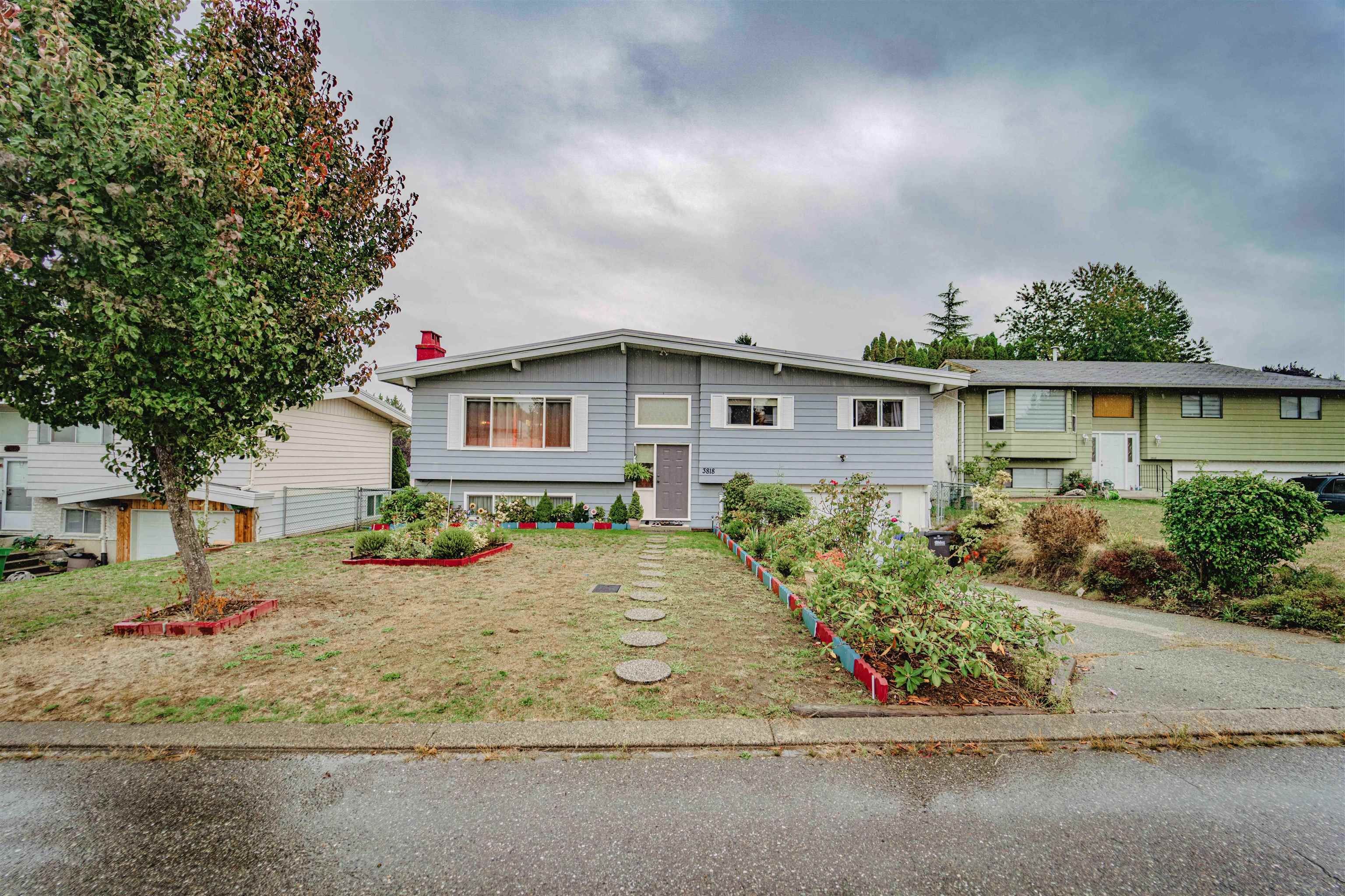 I have sold a property at 3818 CHADSEY CRES in Abbotsford
