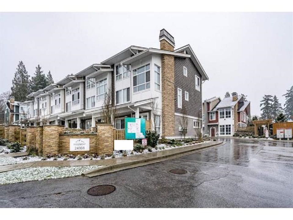 I have sold a property at 69 24108 104 AVE in Maple Ridge
