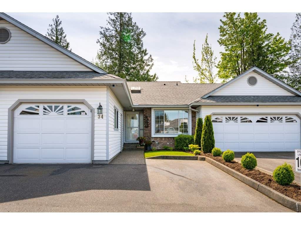 I have sold a property at 34 33922 KING RD in Abbotsford
