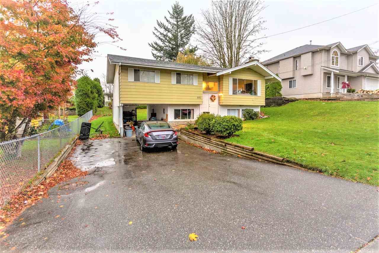 I have sold a property at 1910 MCKENZIE RD in Abbotsford
