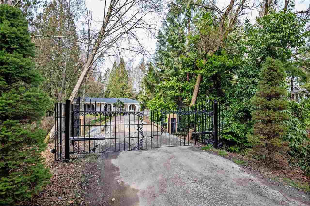 I have sold a property at 25267 60 AVE in Langley

