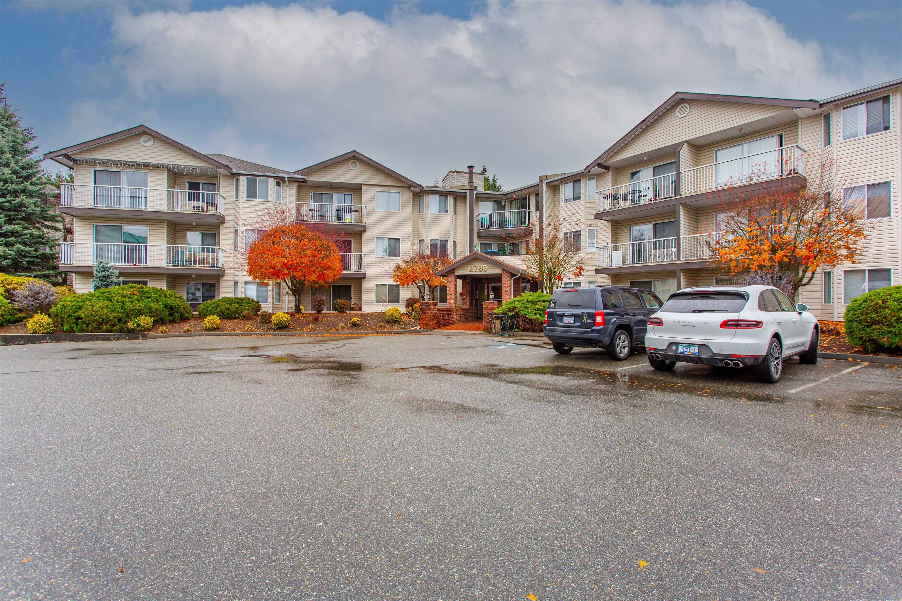 I have sold a property at 306 2780 WARE ST in Abbotsford
