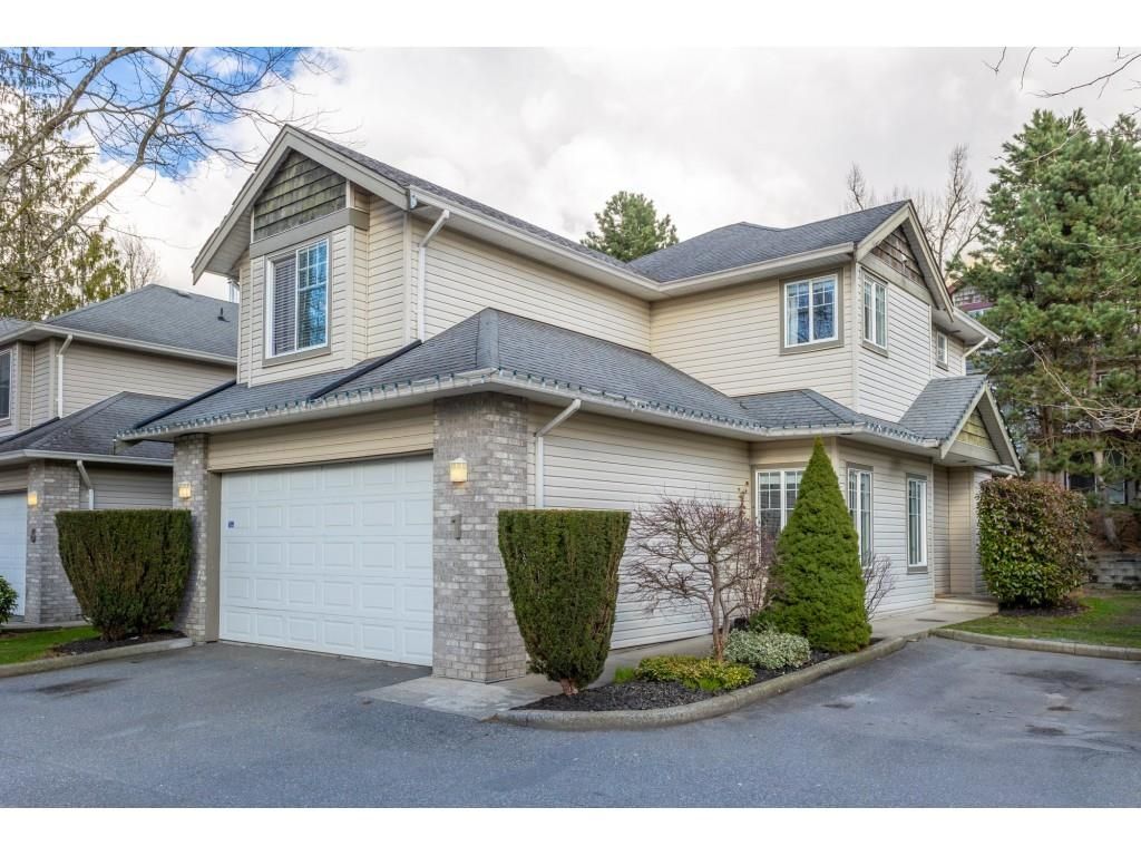 I have sold a property at 7 3270 BLUEJAY ST in Abbotsford
