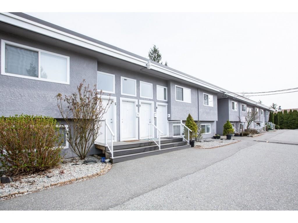 I have sold a property at 7 33900 MAYFAIR AVE in Abbotsford
