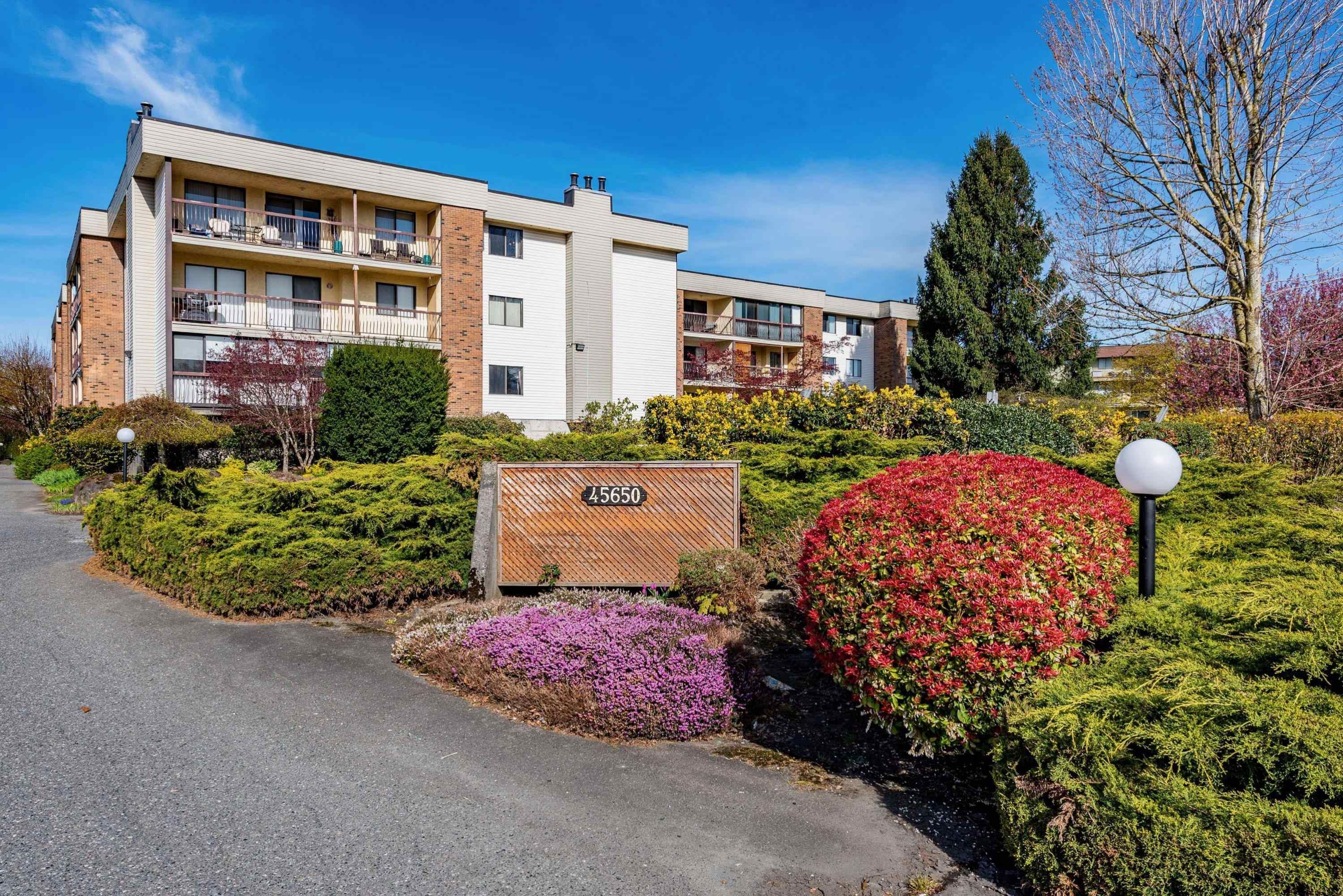I have sold a property at 1202 45650 MCINTOSH DR in Chilliwack
