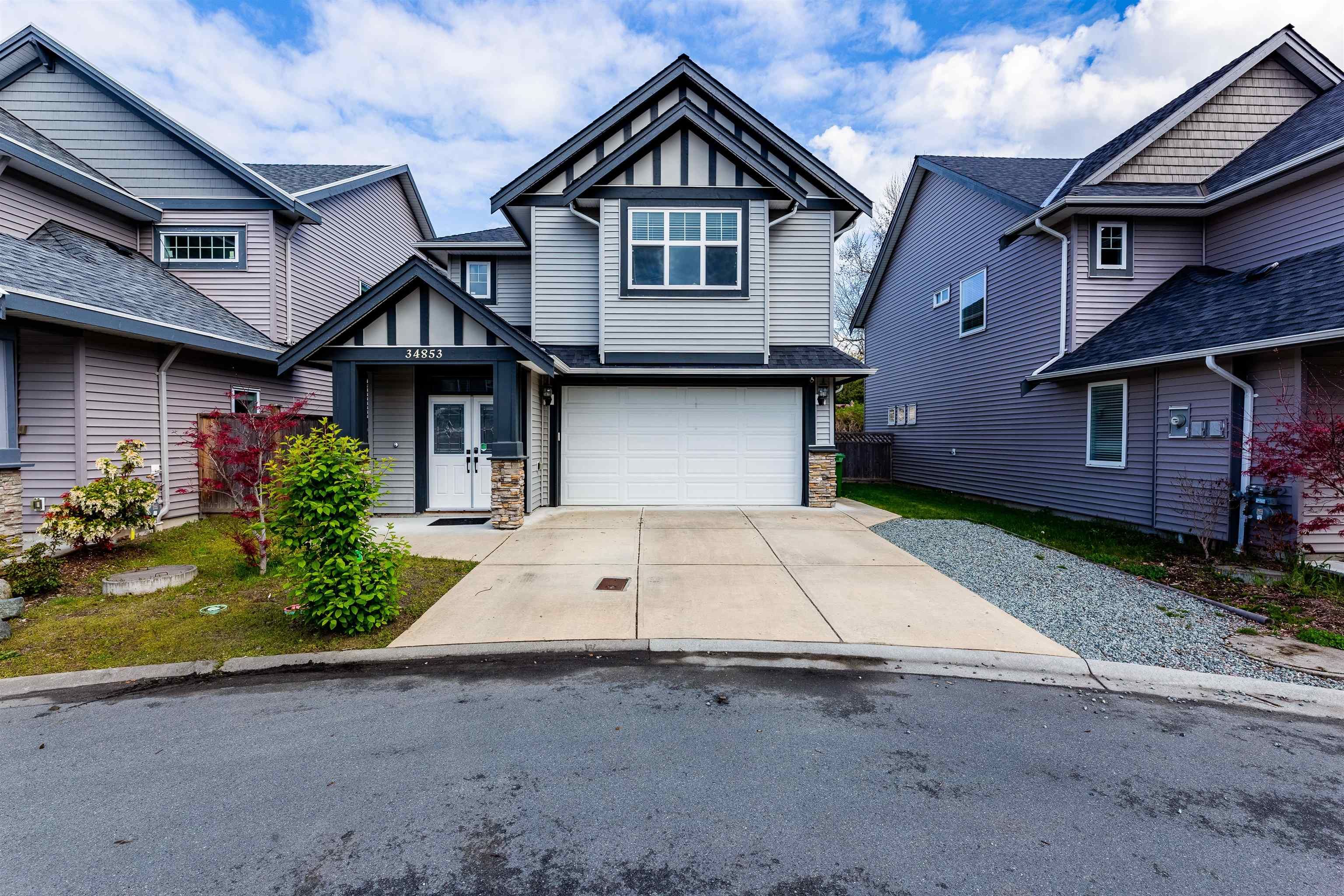 I have sold a property at 34853 MCMILLAN PL in Abbotsford
