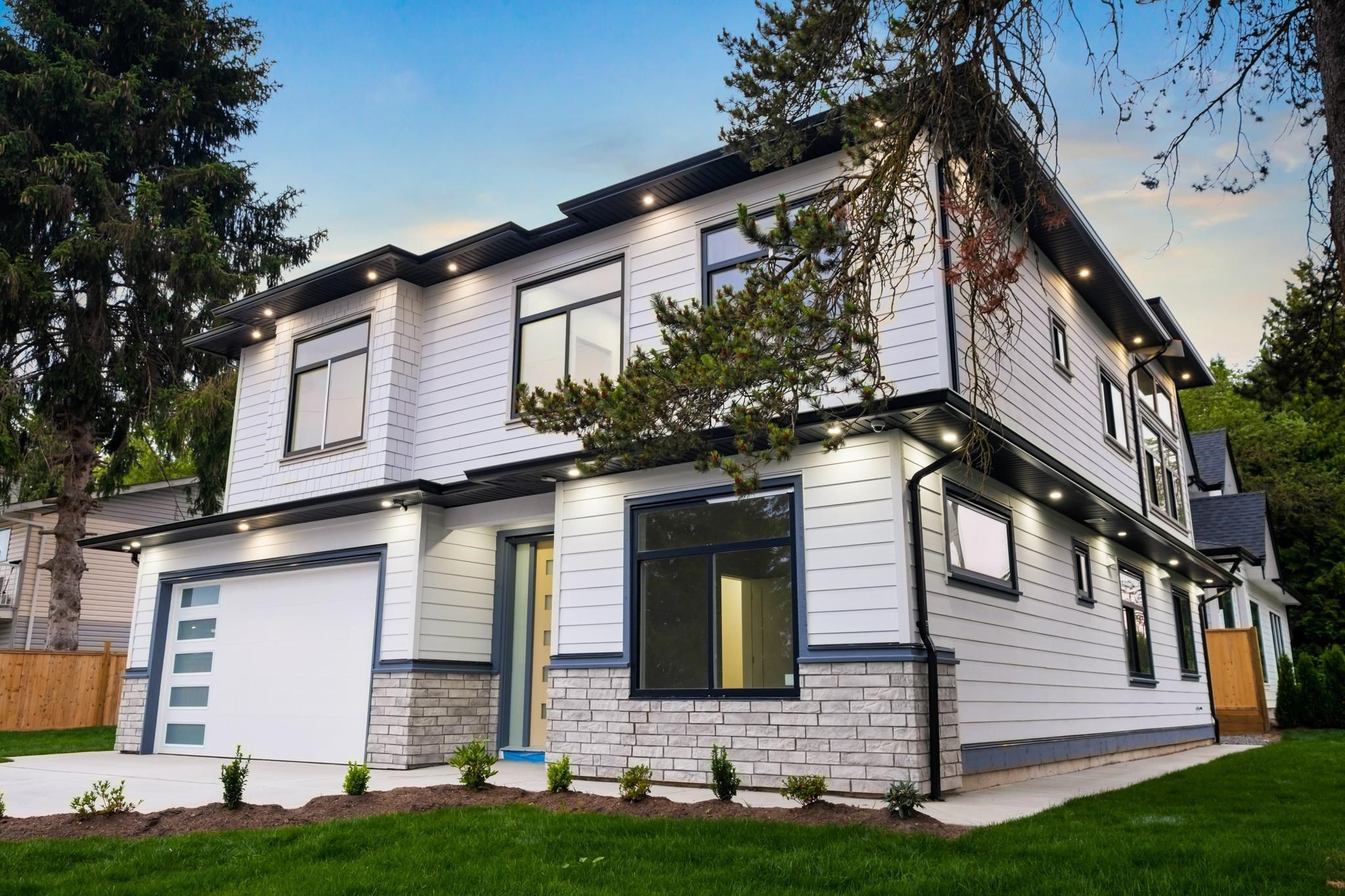I have sold a property at 2916 270B ST in Langley
