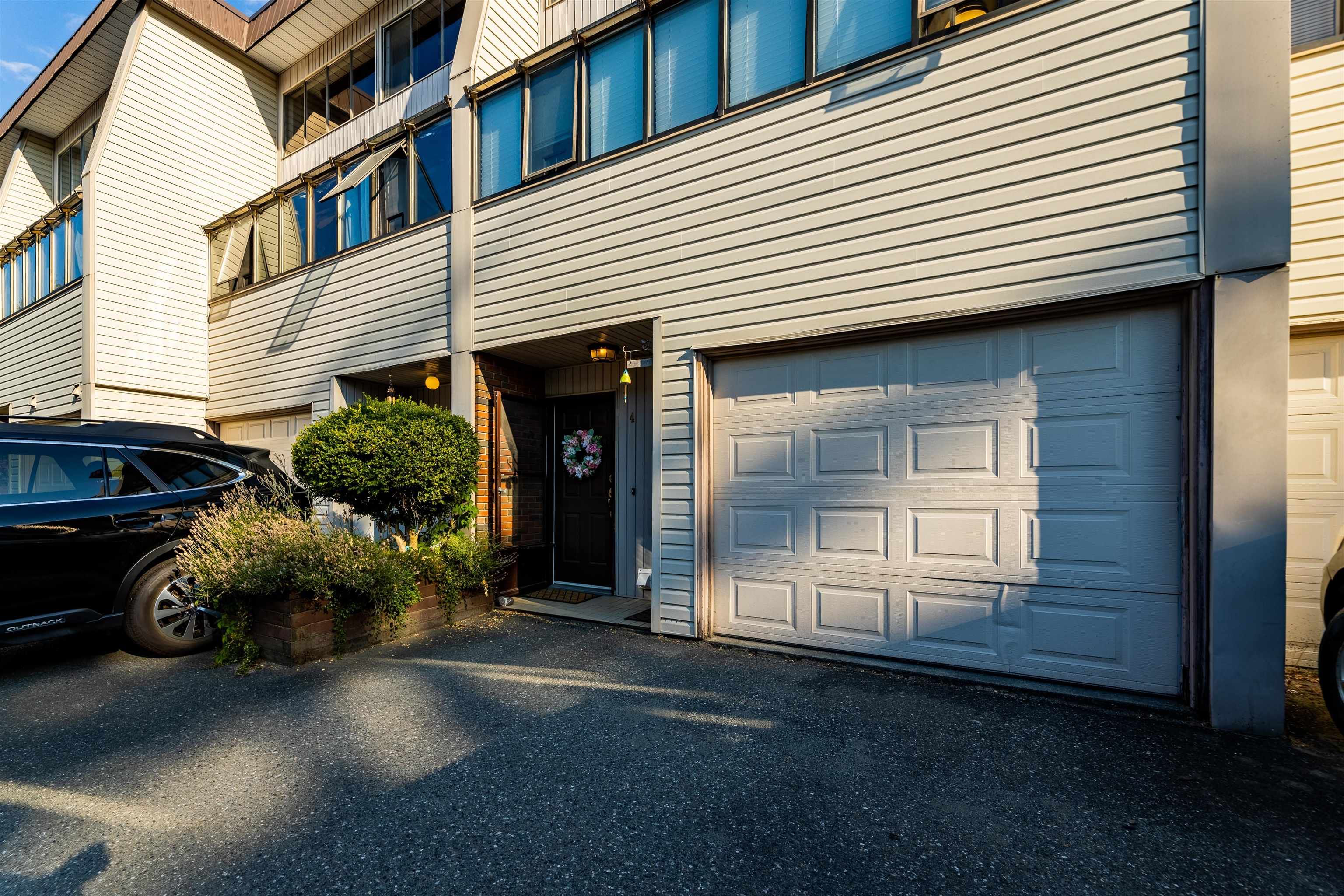New property listed in Chilliwack Proper East, Chilliwack