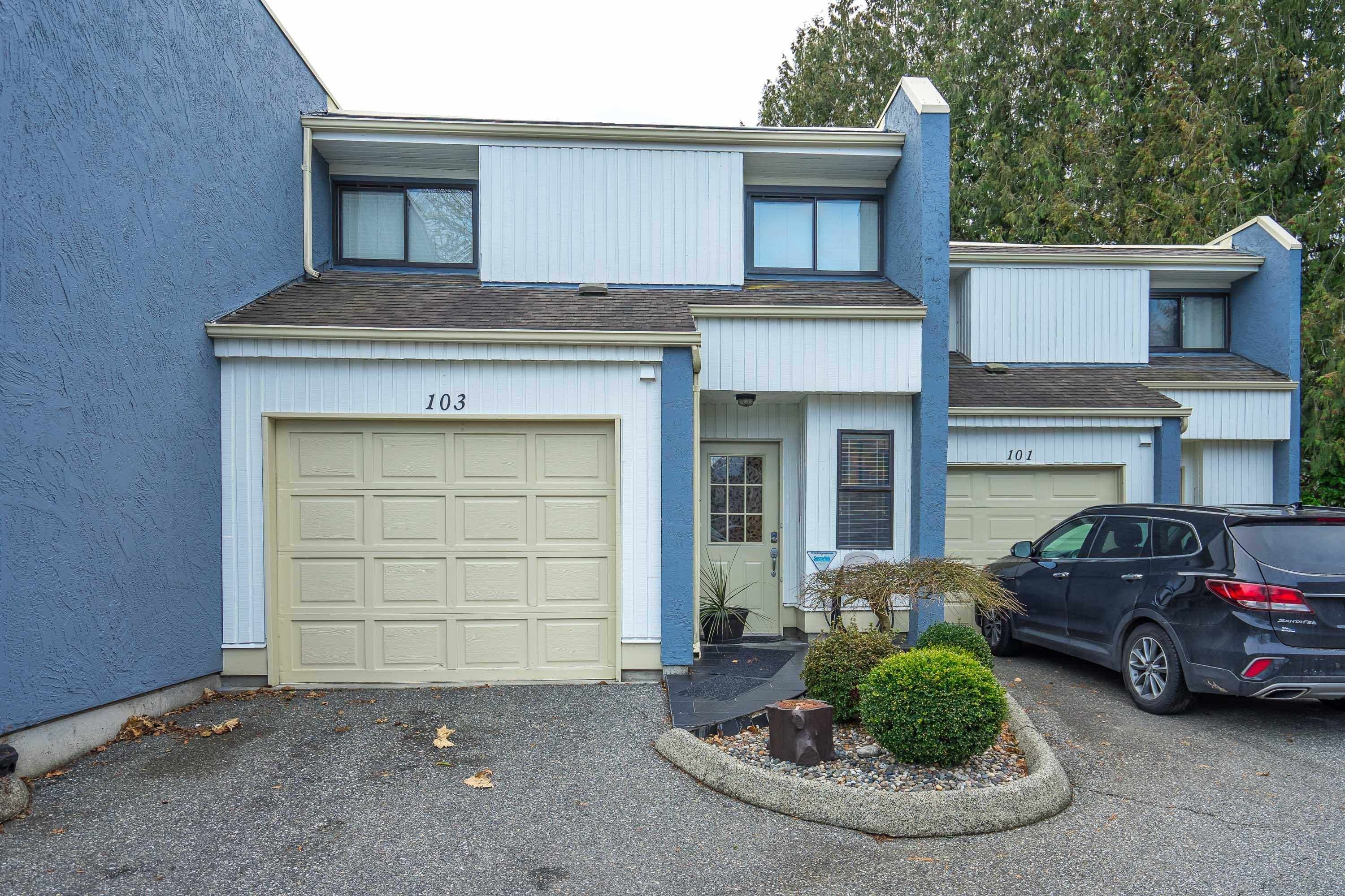 I have sold a property at 103 3455 WRIGHT ST in Abbotsford
