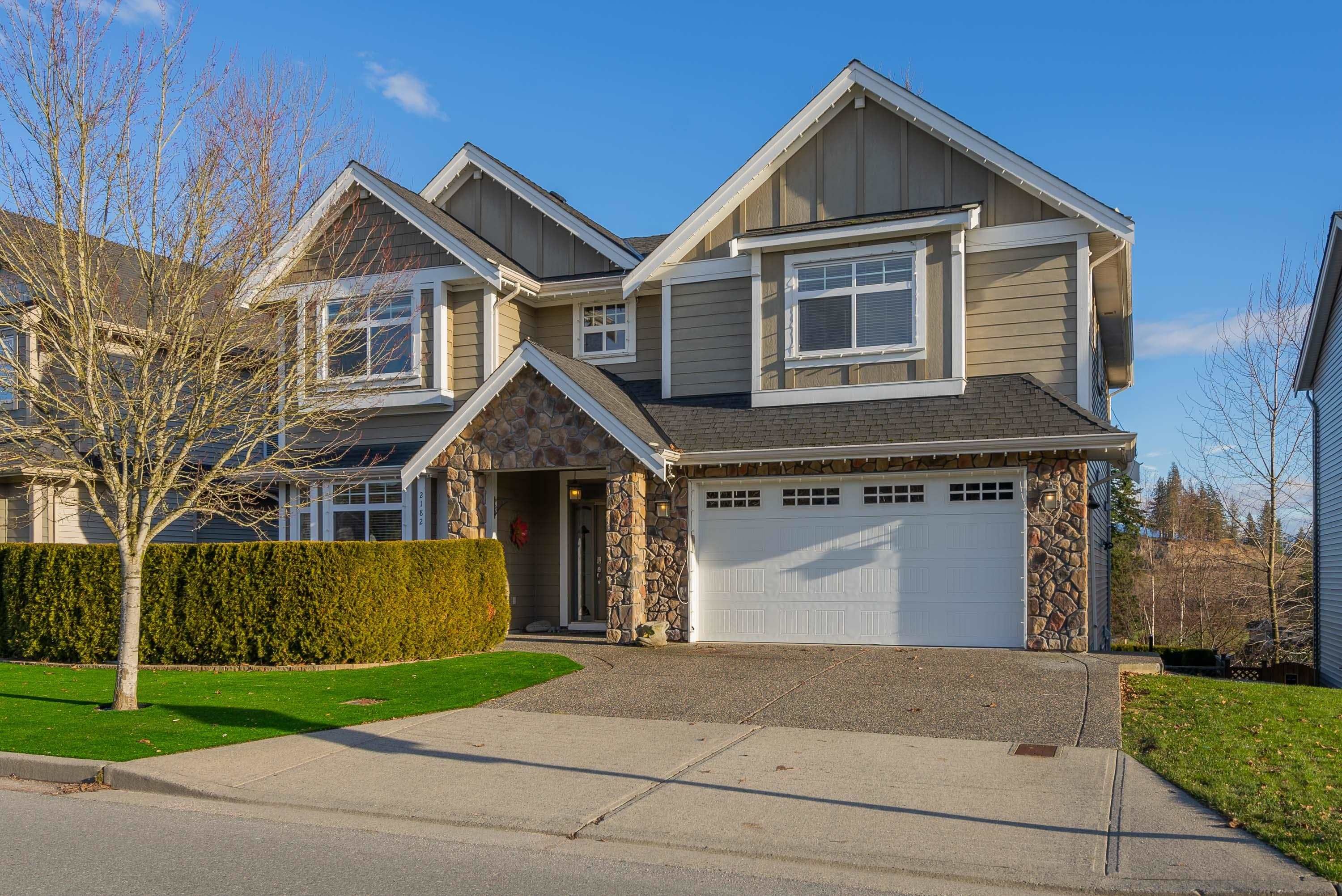 New property listed in Aberdeen, Abbotsford