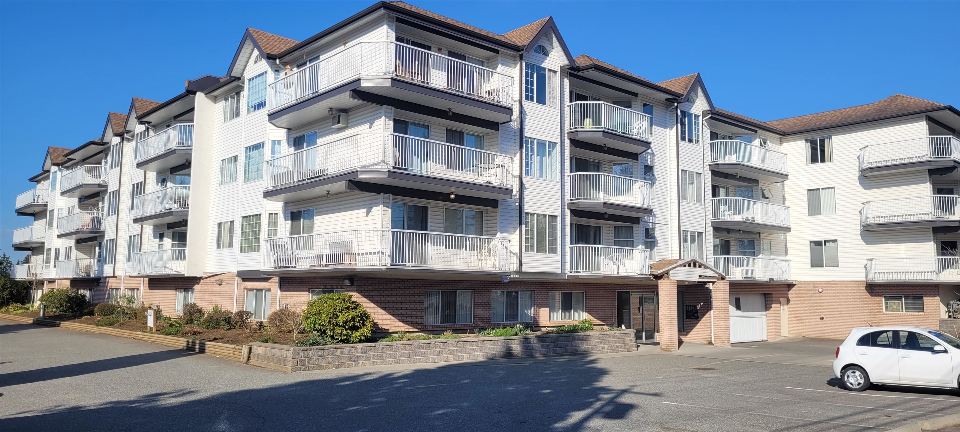 New property listed in Poplar, Abbotsford