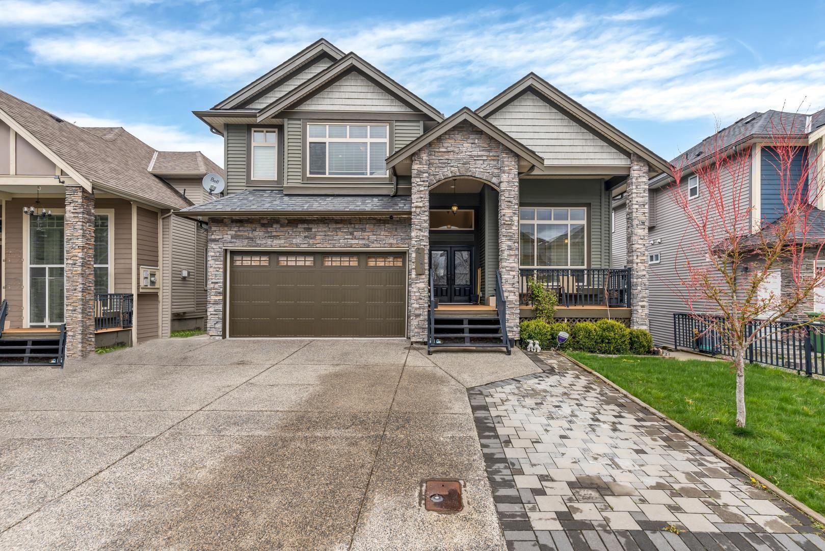 I have sold a property at 27871 LEDUNNE AVE in Abbotsford
