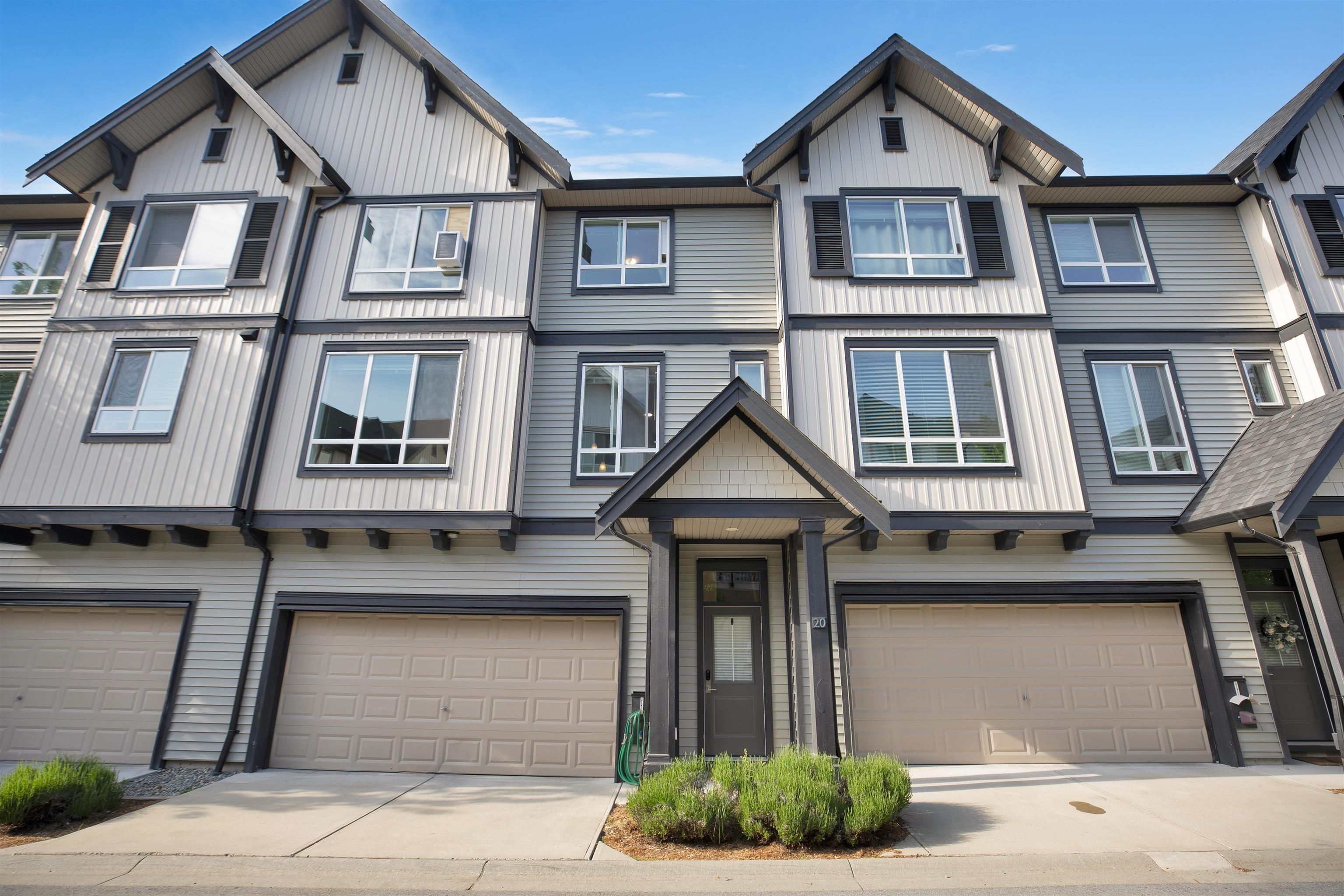 I have sold a property at 20 30930 WESTRIDGE PL in Abbotsford
