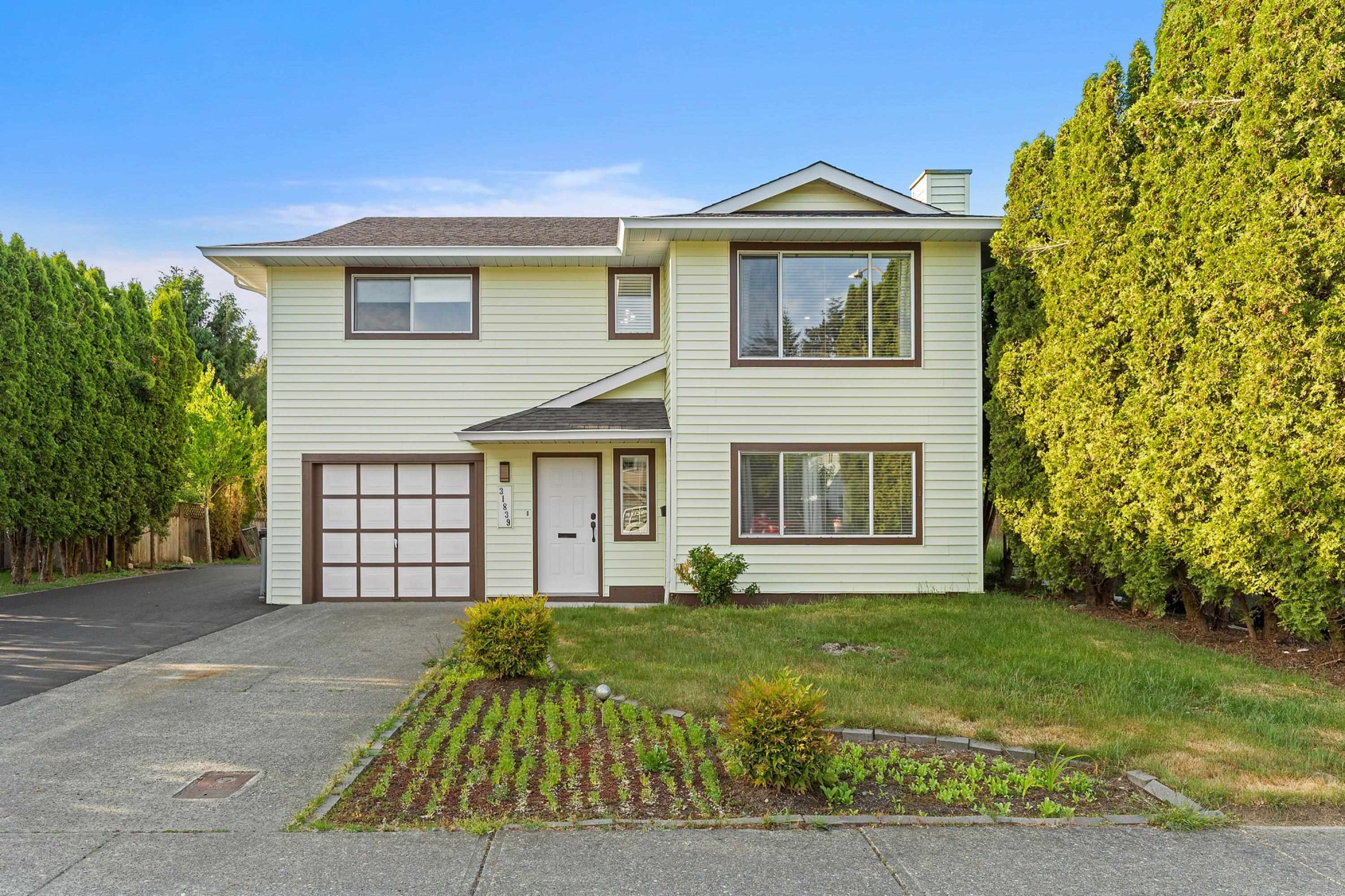 I have sold a property at 31839 SATURNA CRES in Abbotsford
