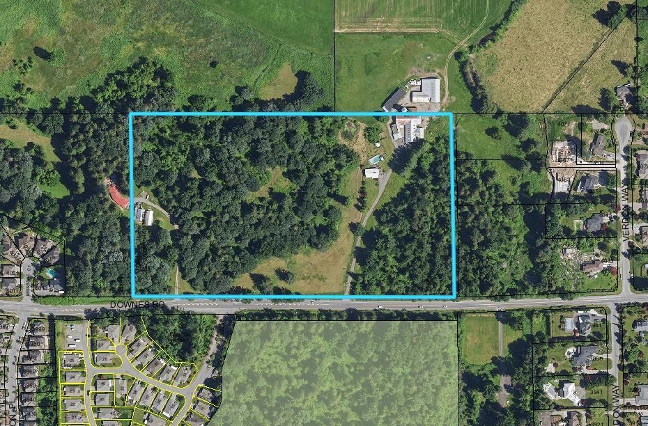 New property listed in Matsqui, Abbotsford