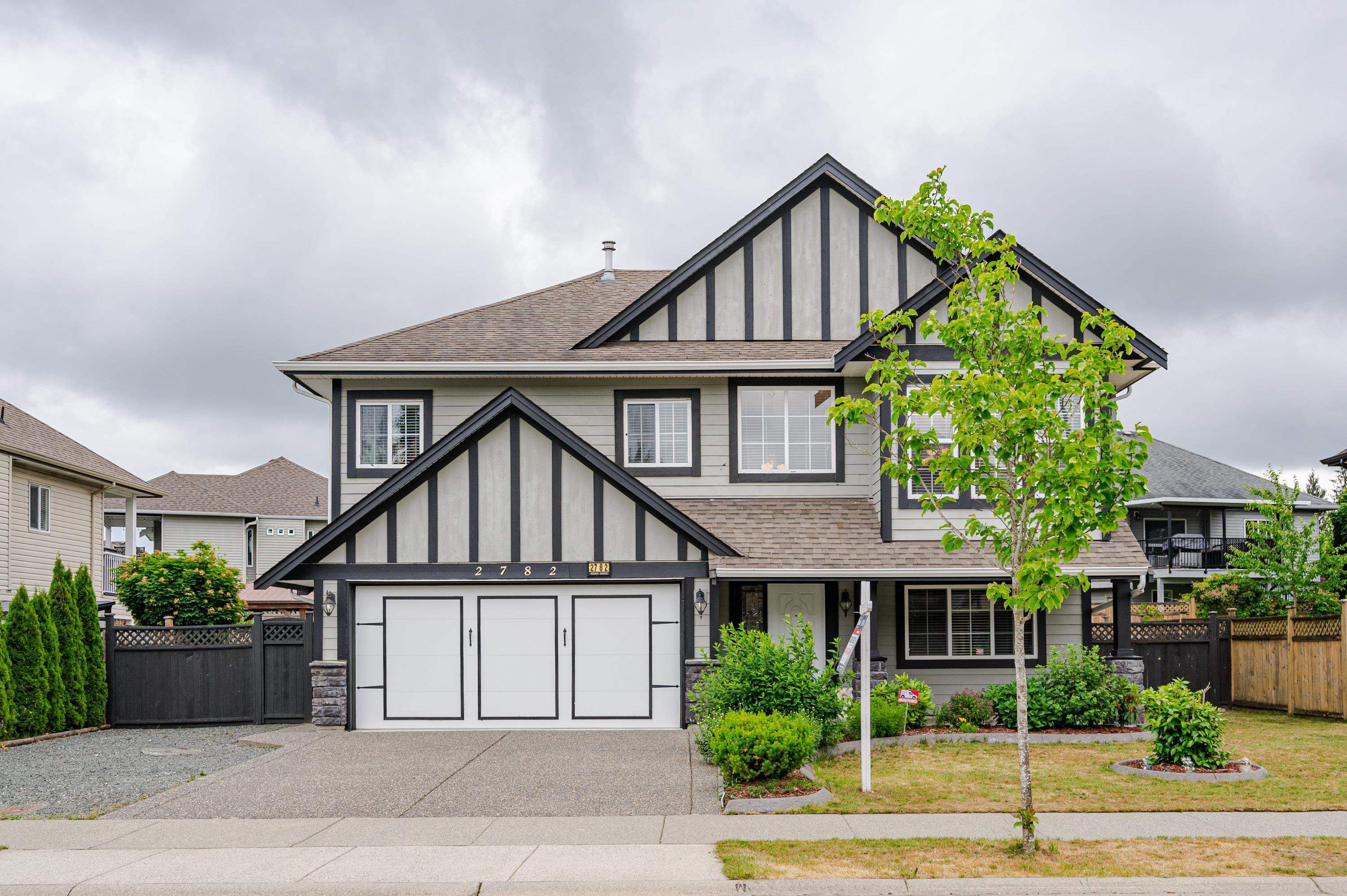 I have sold a property at 2782 CARRIAGE CRT in Abbotsford
