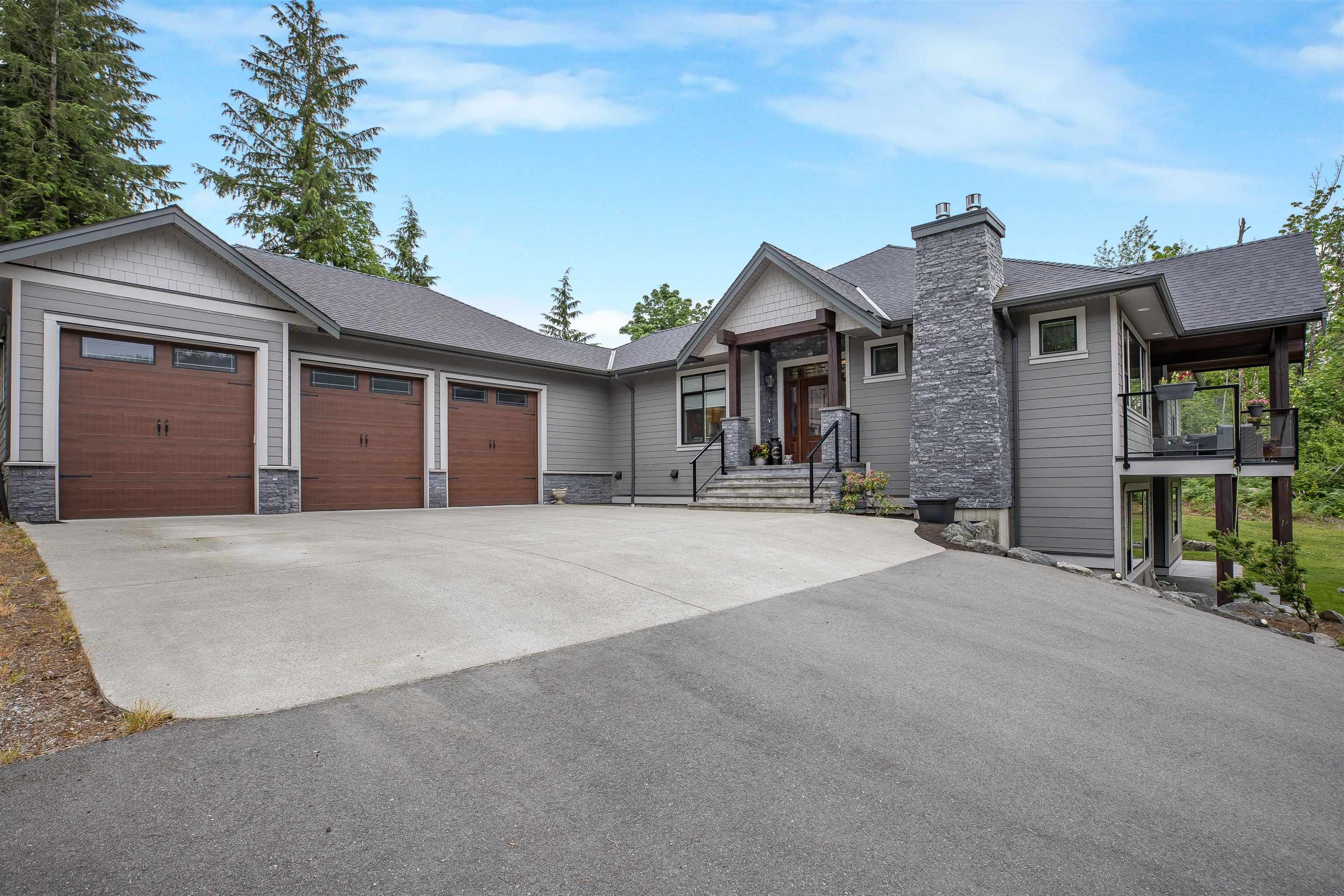 I have sold a property at 33722 DARBYSHIRE DR in Mission
